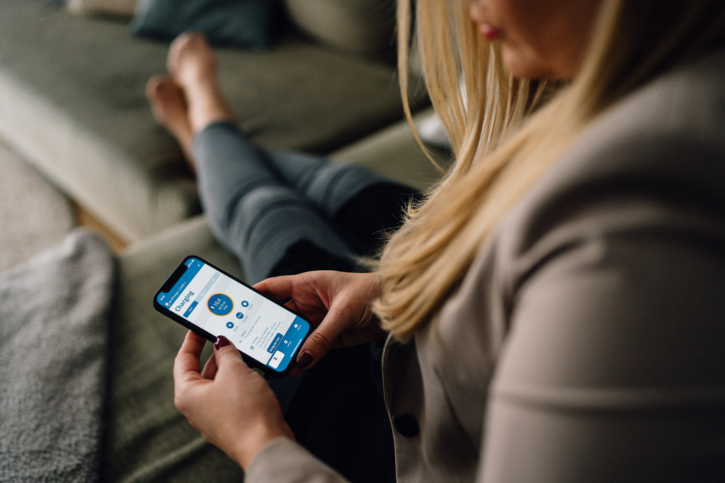 go-e Charger Gemini Flex 2.0 (4G) 11kW