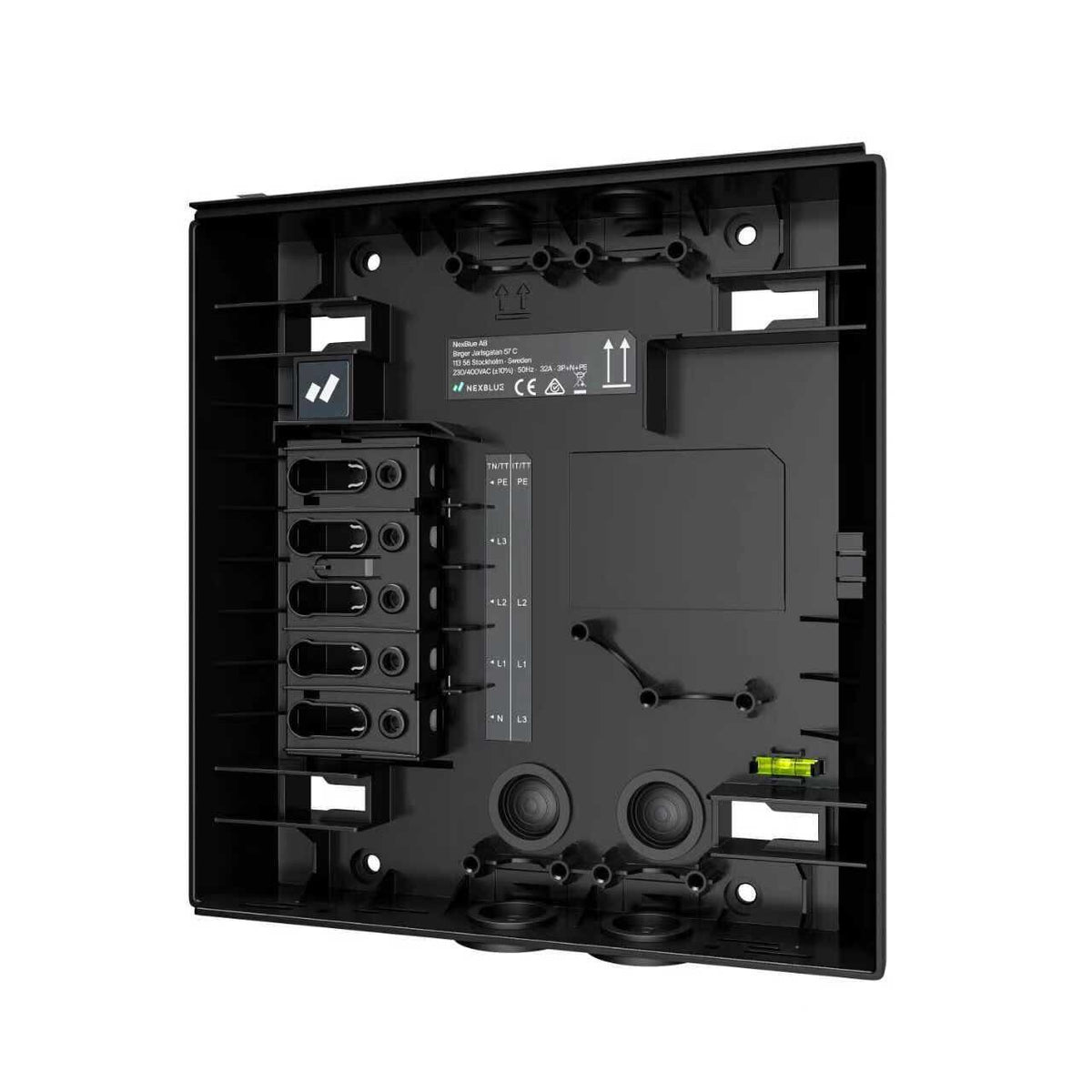 NexBlue Edge Max