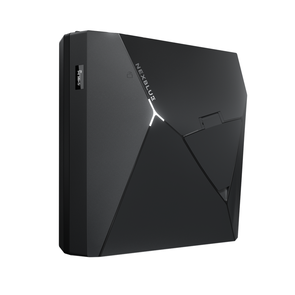 NexBlue Edge Max