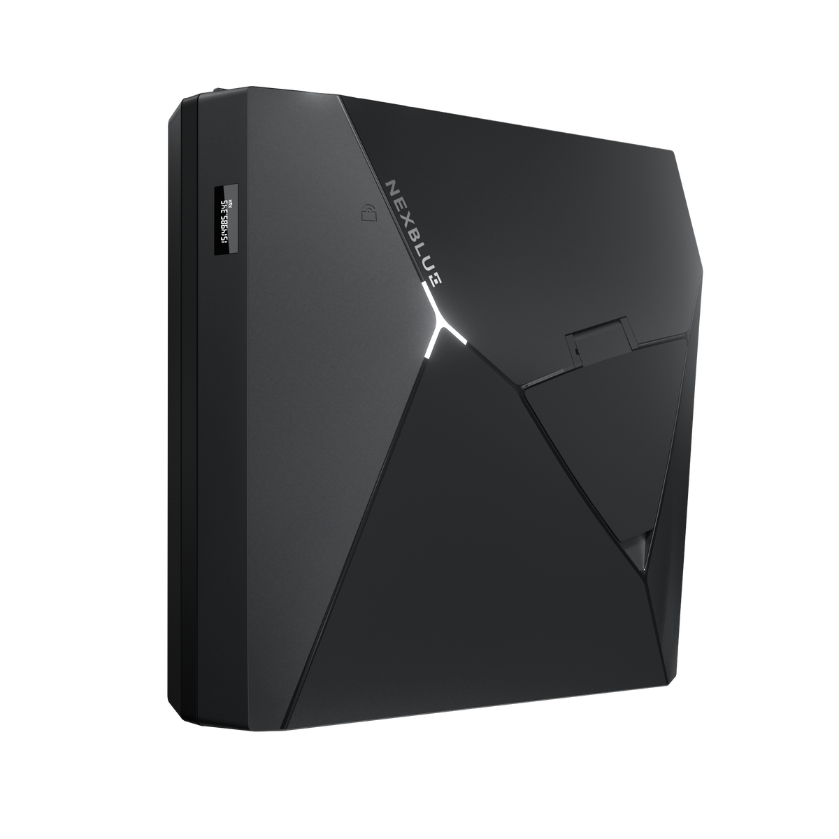 NexBlue Edge Max