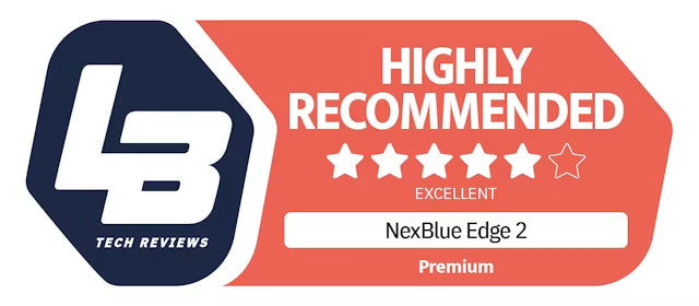 NexBlue Edge 2