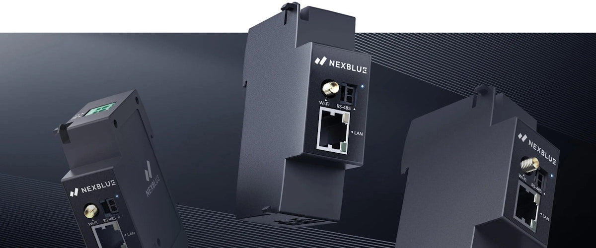 NexBlue Zen